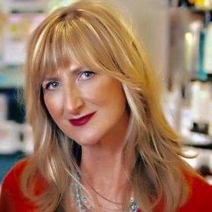 Meet your Posher, Deb